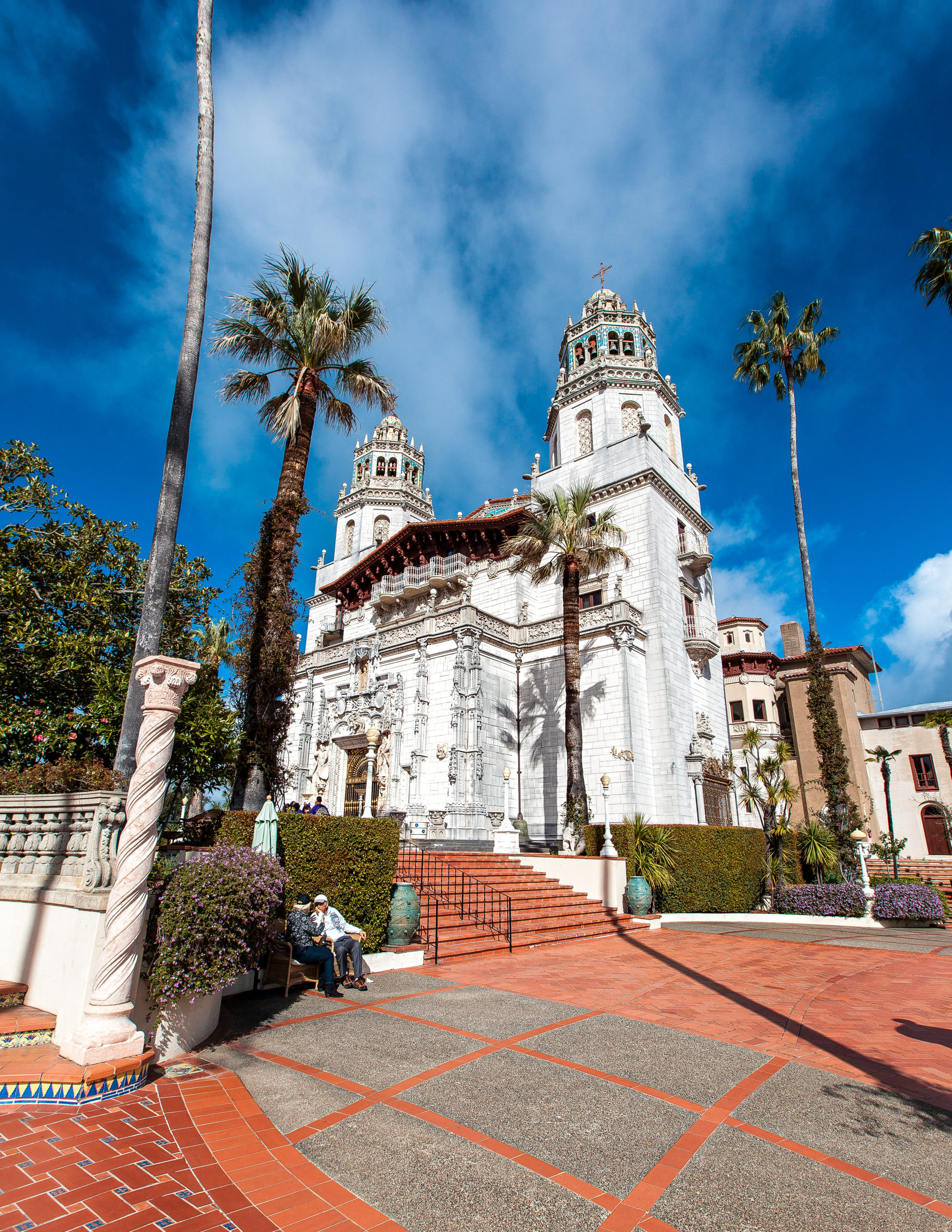 San Luis Obispo County - Découvrez les Vins de Californie